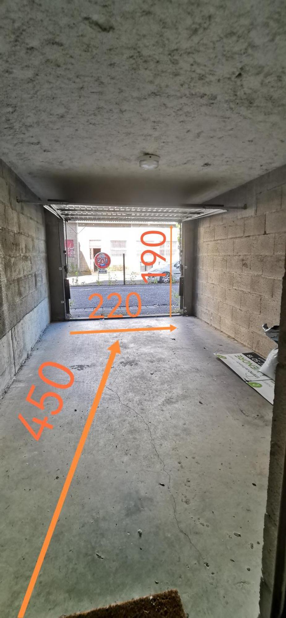 Appart T2 L'Ile De Nantes Avec Parking Prive Extérieur photo